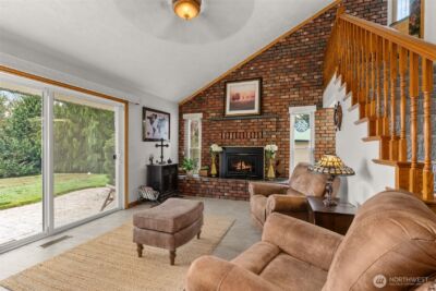 126 Riverview Drive , Chehalis, WA 98532 - Photo 16