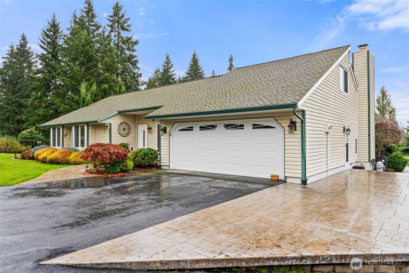 126 Riverview Drive , Chehalis, WA 98532