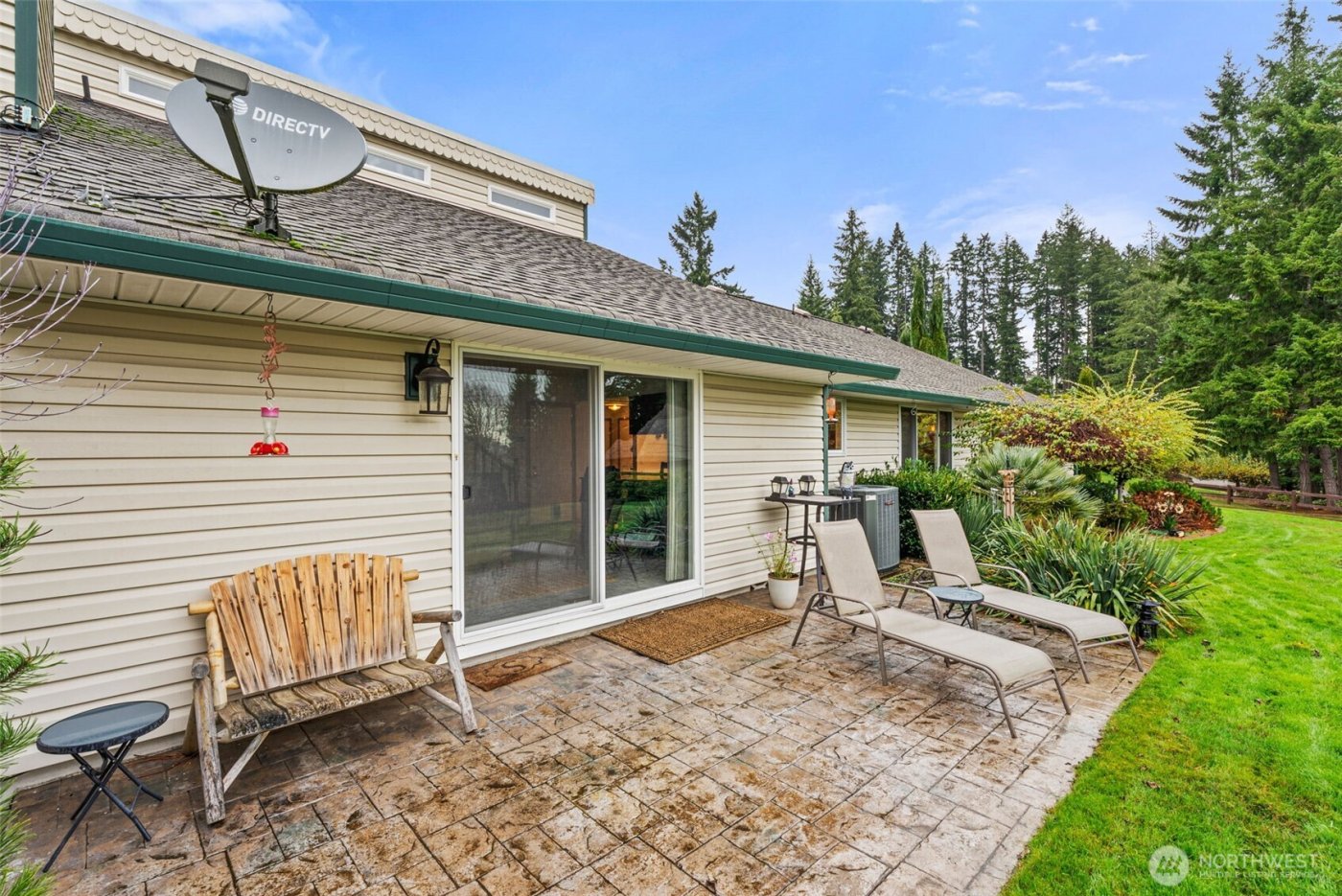 126 Riverview Drive , Chehalis, WA 98532