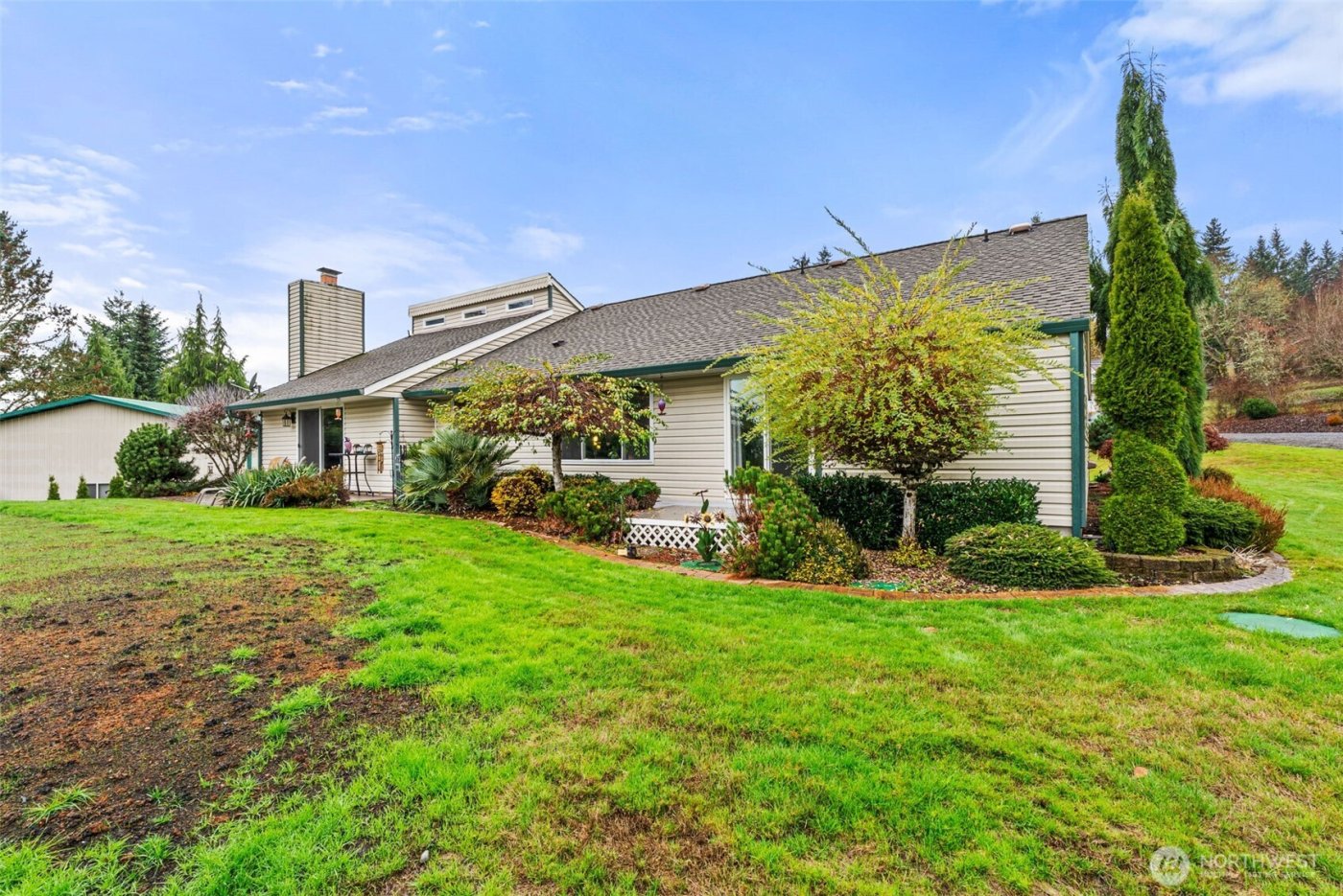 126 Riverview Drive , Chehalis, WA 98532