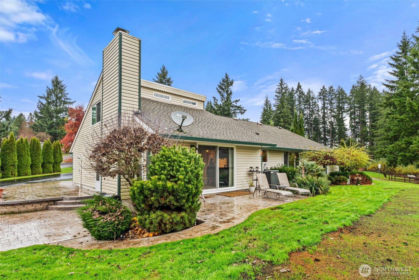 126 Riverview Drive , Chehalis, WA 98532