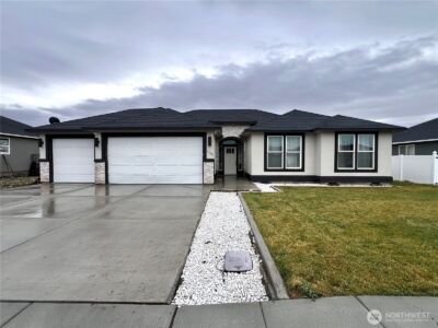1120 E Mt Adams St. , Othello, WA 99344