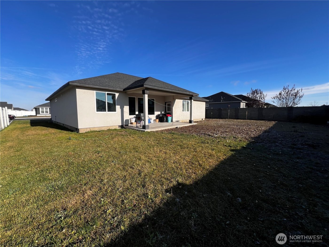 1120 E Mt Adams St. , Othello, WA 99344