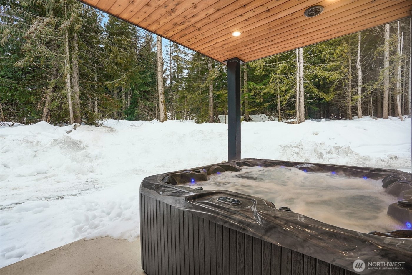 31 Kendall PL , Snoqualmie Pass, WA 98068