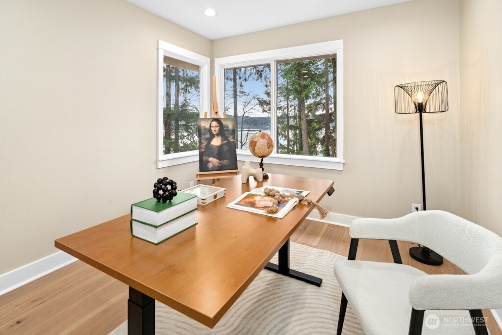 19221 SE 25th Street , Sammamish, WA 98075