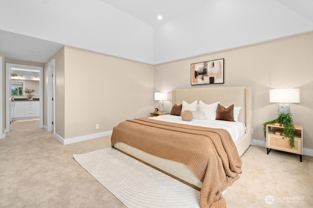 19221 SE 25th Street , Sammamish, WA 98075