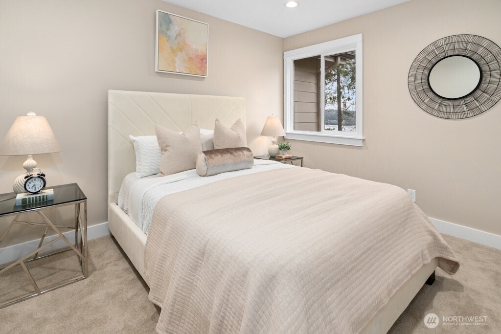 19221 SE 25th Street , Sammamish, WA 98075