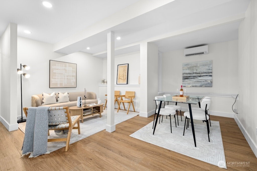 19221 SE 25th Street , Sammamish, WA 98075