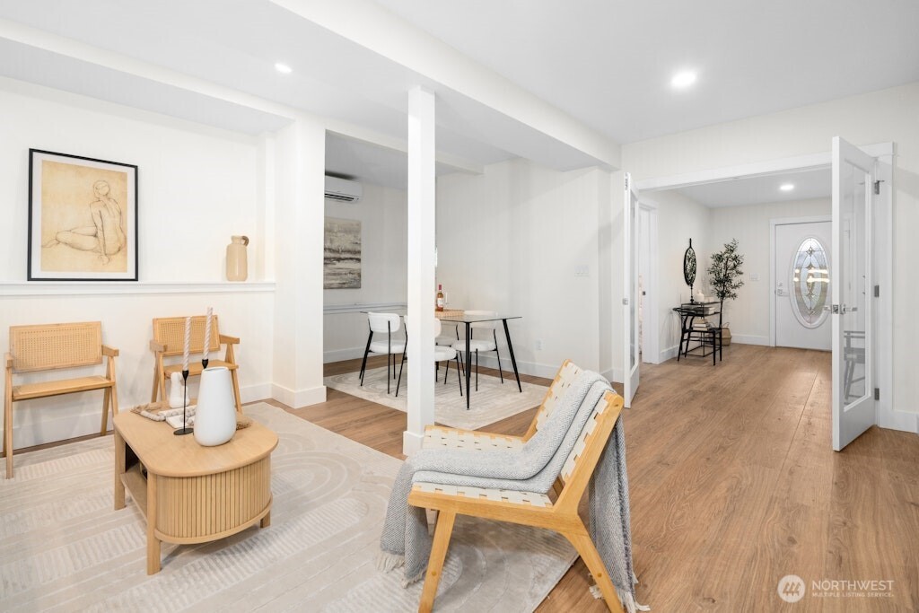 19221 SE 25th Street , Sammamish, WA 98075