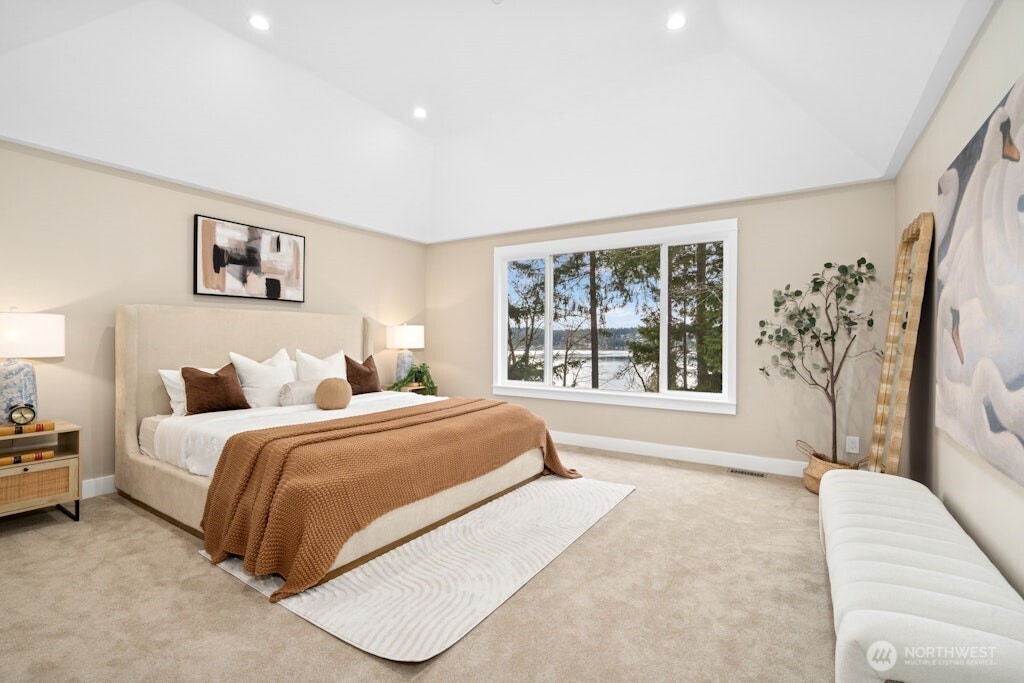 19221 SE 25th Street , Sammamish, WA 98075