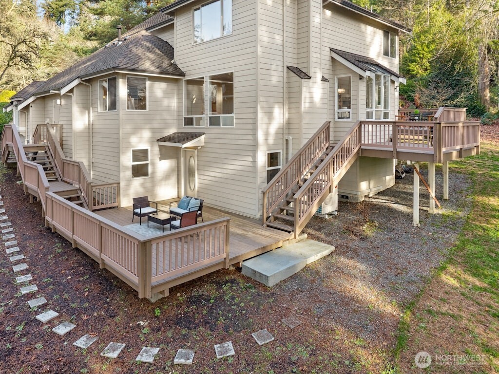 19221 SE 25th Street , Sammamish, WA 98075