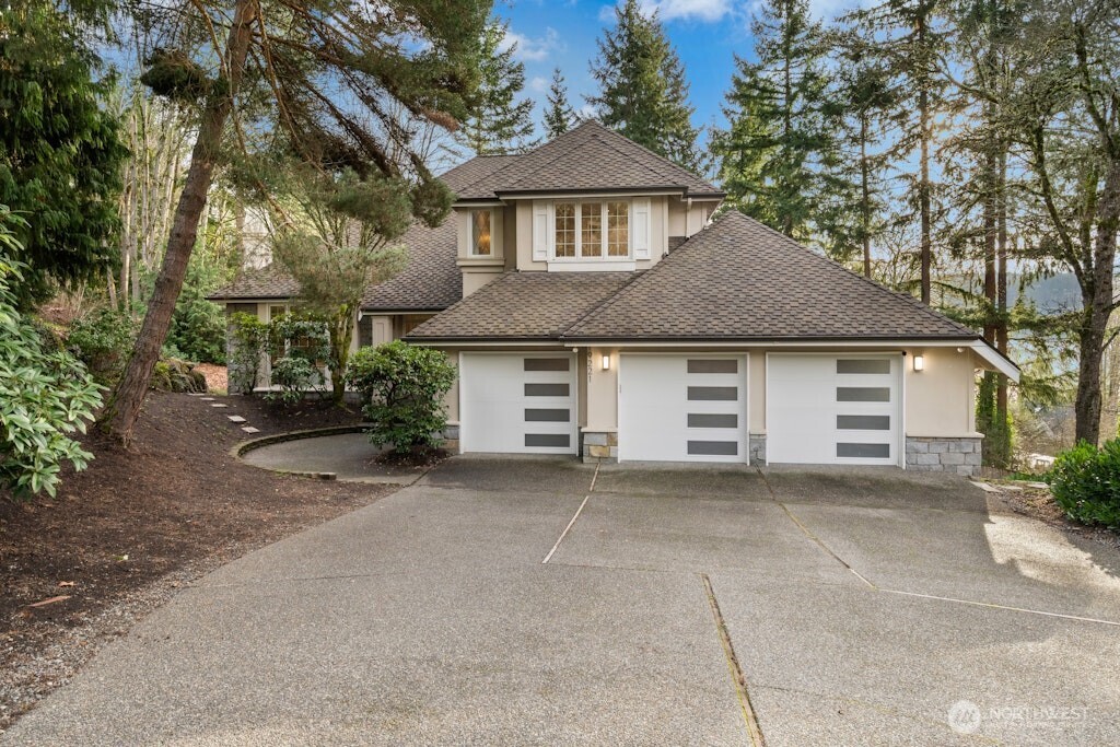 19221 SE 25th Street , Sammamish, WA 98075