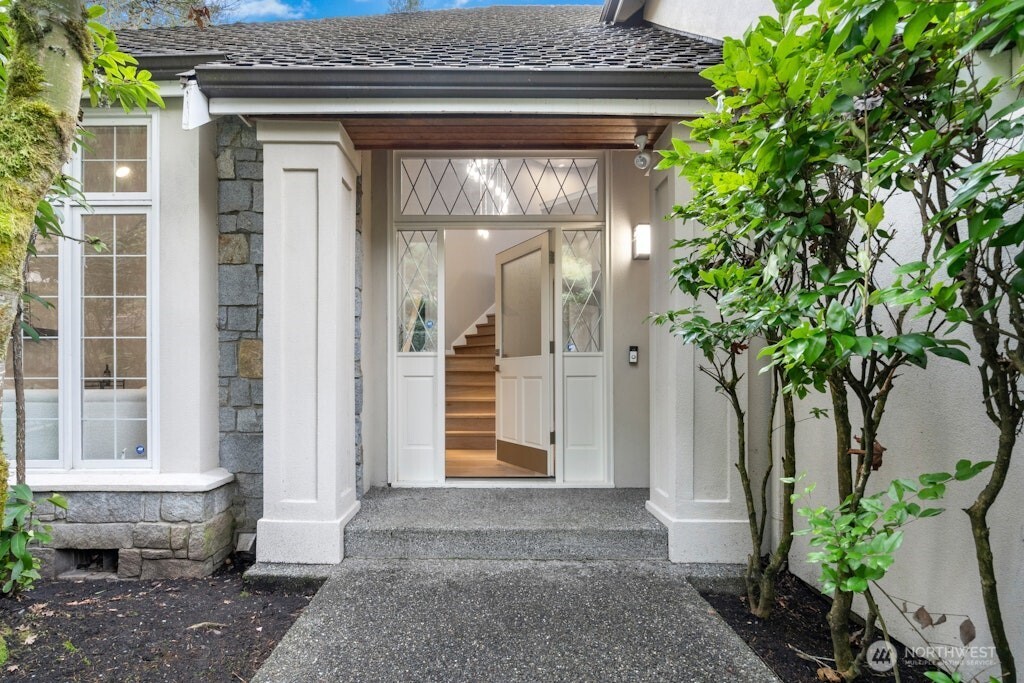 19221 SE 25th Street , Sammamish, WA 98075