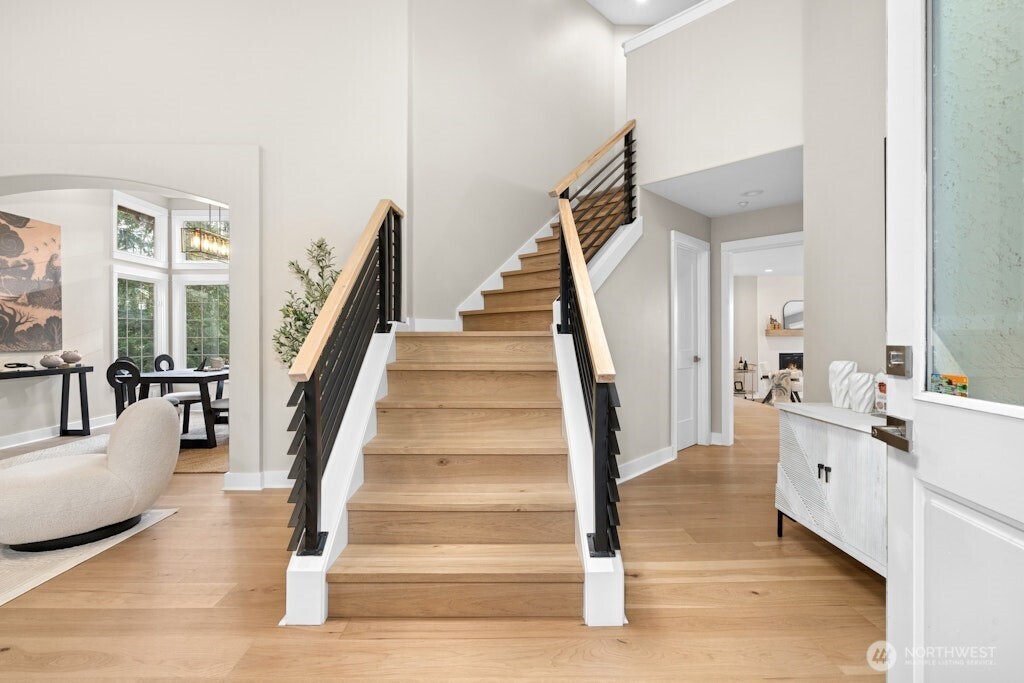 19221 SE 25th Street , Sammamish, WA 98075