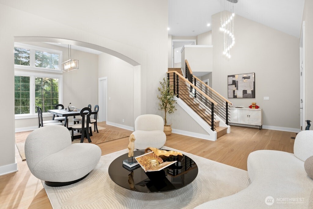 19221 SE 25th Street , Sammamish, WA 98075