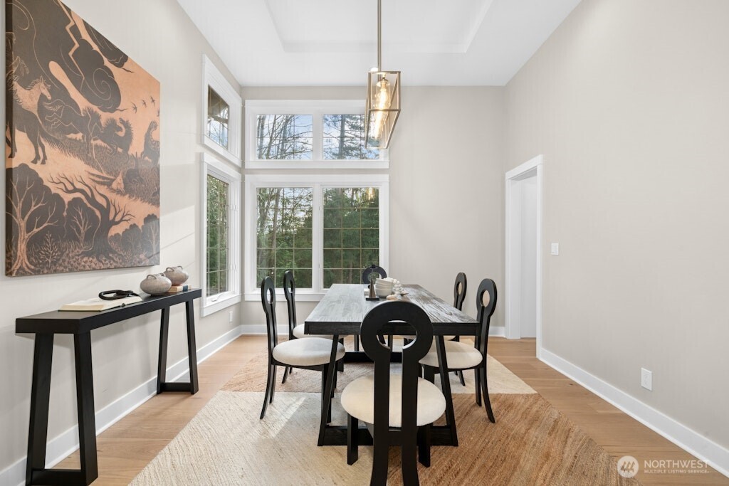 19221 SE 25th Street , Sammamish, WA 98075