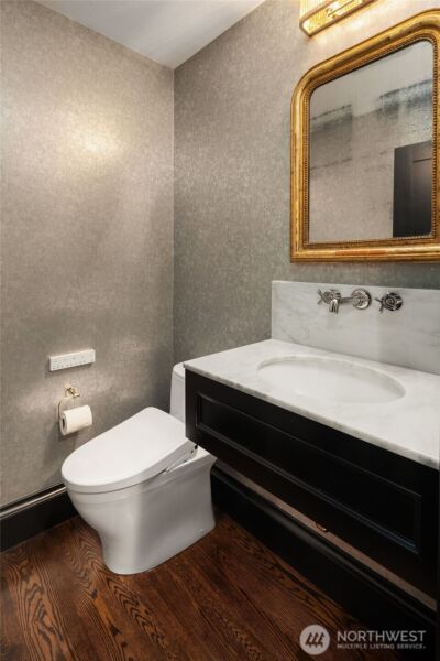 1601 Evergreen Point Road , Medina, WA 98039 - Photo 16