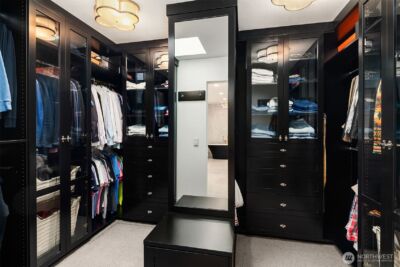 1601 Evergreen Point Road , Medina, WA 98039 - Photo 22