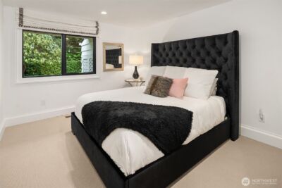 1601 Evergreen Point Road , Medina, WA 98039 - Photo 24