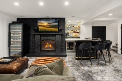 1601 Evergreen Point Road , Medina, WA 98039 - Photo 30