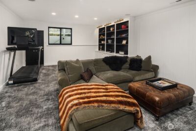 1601 Evergreen Point Road , Medina, WA 98039 - Photo 31