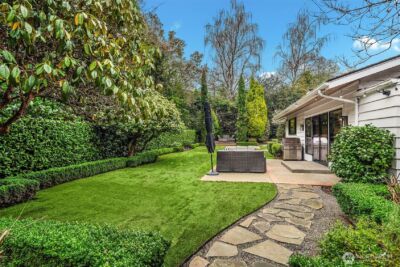 1601 Evergreen Point Road , Medina, WA 98039 - Photo 34