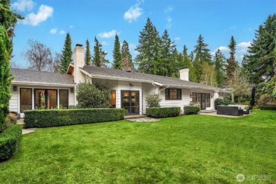 1601 Evergreen Point Road , Medina, WA 98039 - Photo 35