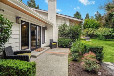 1601 Evergreen Point Road , Medina, WA 98039 - Photo 36