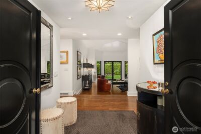 1601 Evergreen Point Road , Medina, WA 98039 - Photo 5