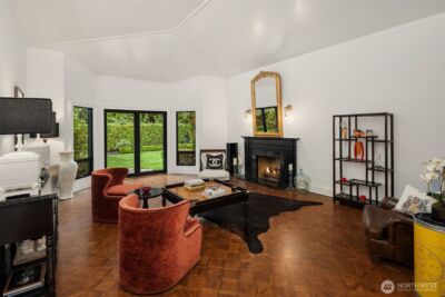 1601 Evergreen Point Road , Medina, WA 98039 - Photo 6