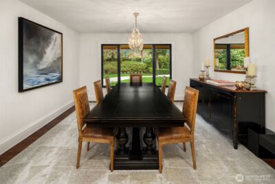 1601 Evergreen Point Road , Medina, WA 98039 - Photo 8