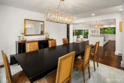 1601 Evergreen Point Road , Medina, WA 98039 - Photo 9