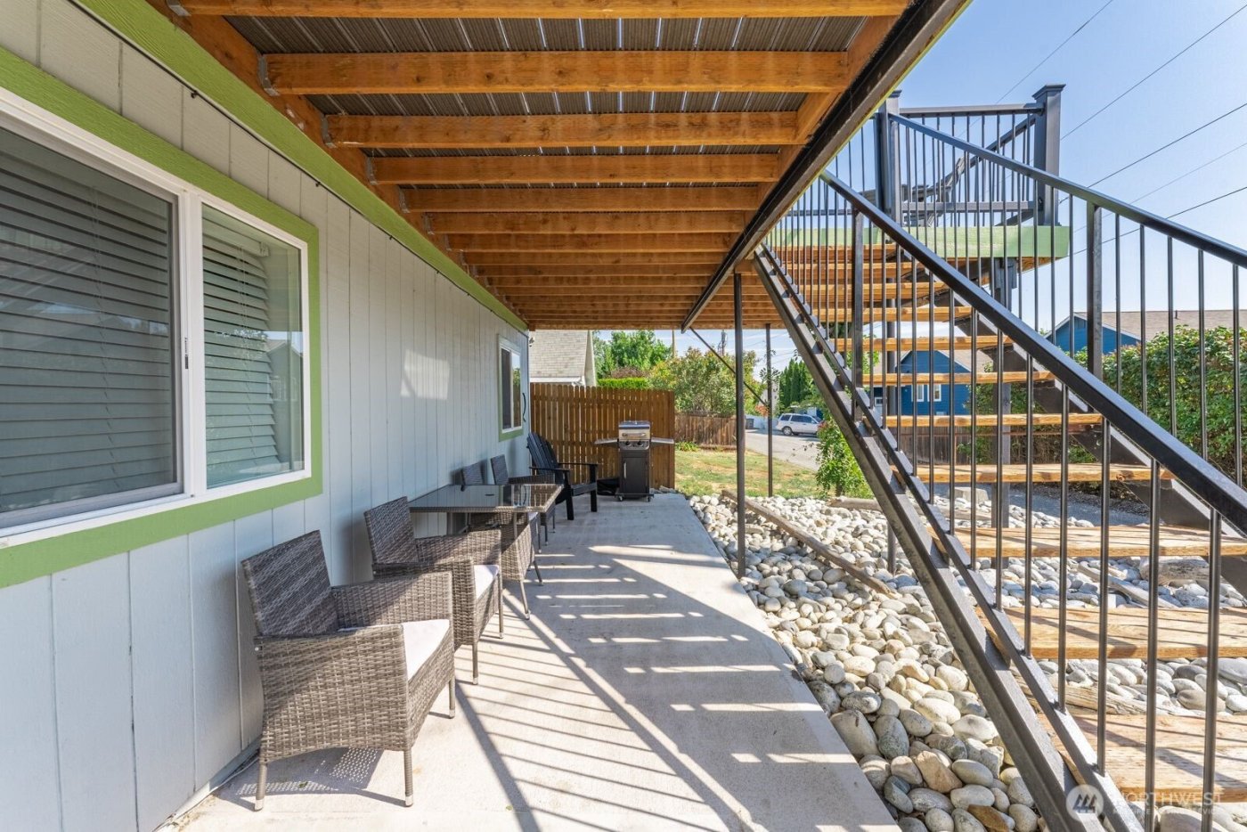 703 Boetzkes Avenue , Manson, WA 98831-9219
