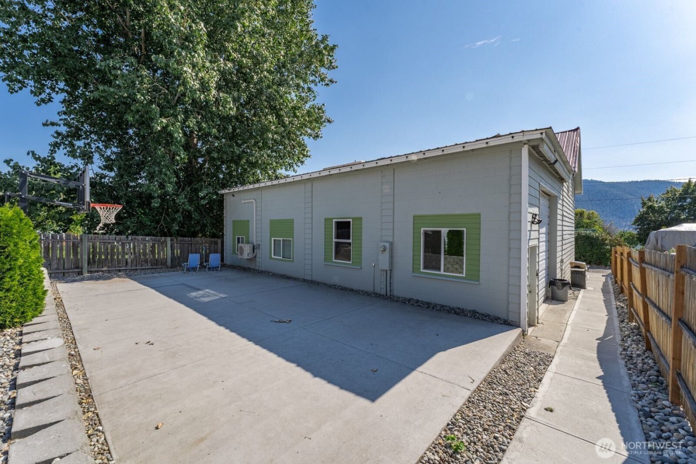 703 Boetzkes Avenue , Manson, WA 98831-9219