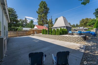 703 Boetzkes Avenue , Manson, WA 98831-9219 - Photo 31