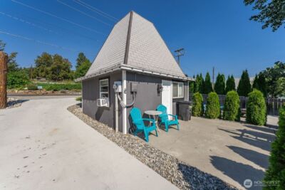 703 Boetzkes Avenue , Manson, WA 98831-9219 - Photo 32