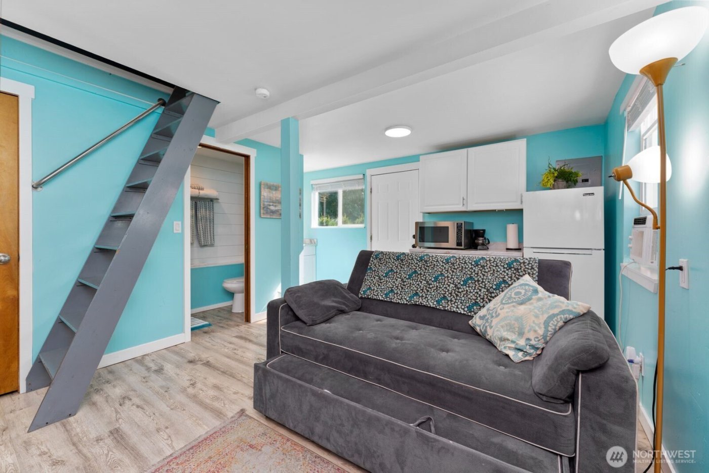 703 Boetzkes Avenue , Manson, WA 98831-9219