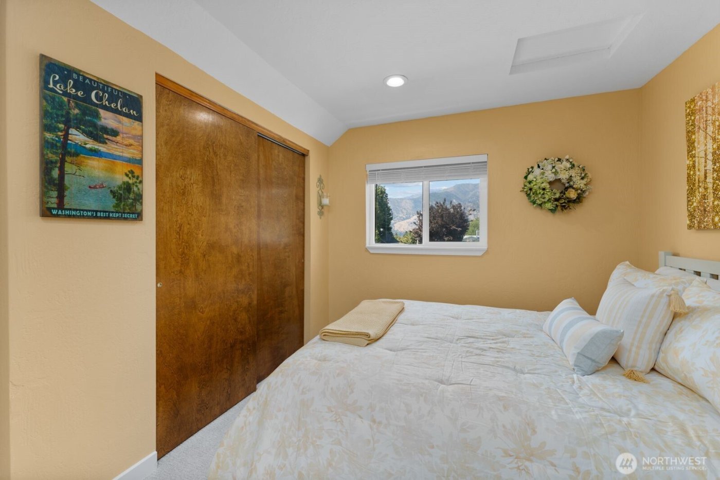 703 Boetzkes Avenue , Manson, WA 98831-9219