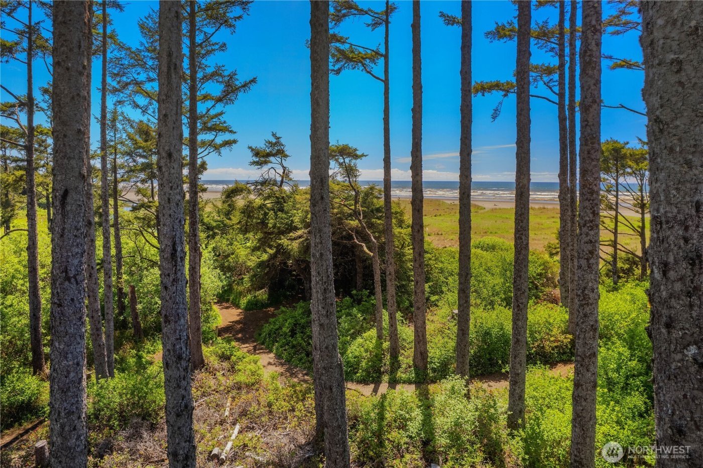 34 Seaside Lane , Pacific Beach, WA 98571