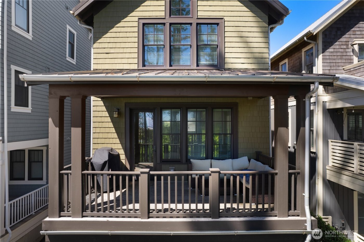 34 Seaside Lane , Pacific Beach, WA 98571