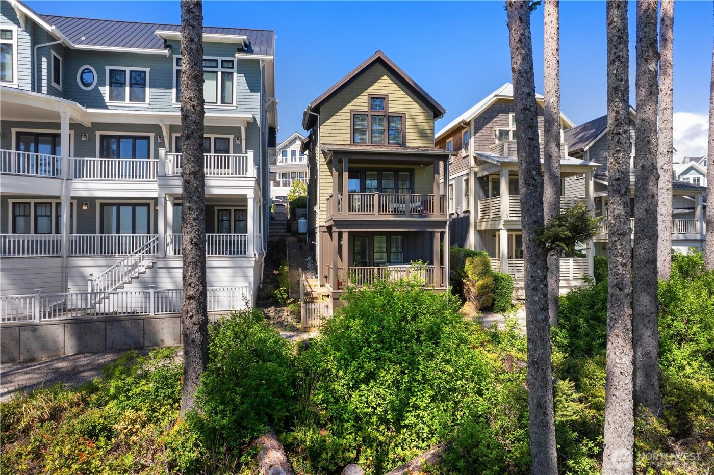 34 Seaside Lane , Pacific Beach, WA 98571