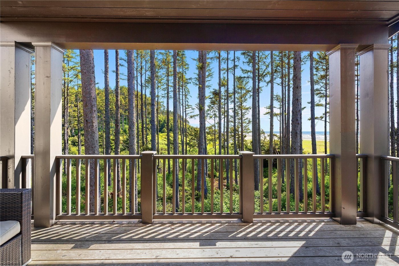 34 Seaside Lane , Pacific Beach, WA 98571