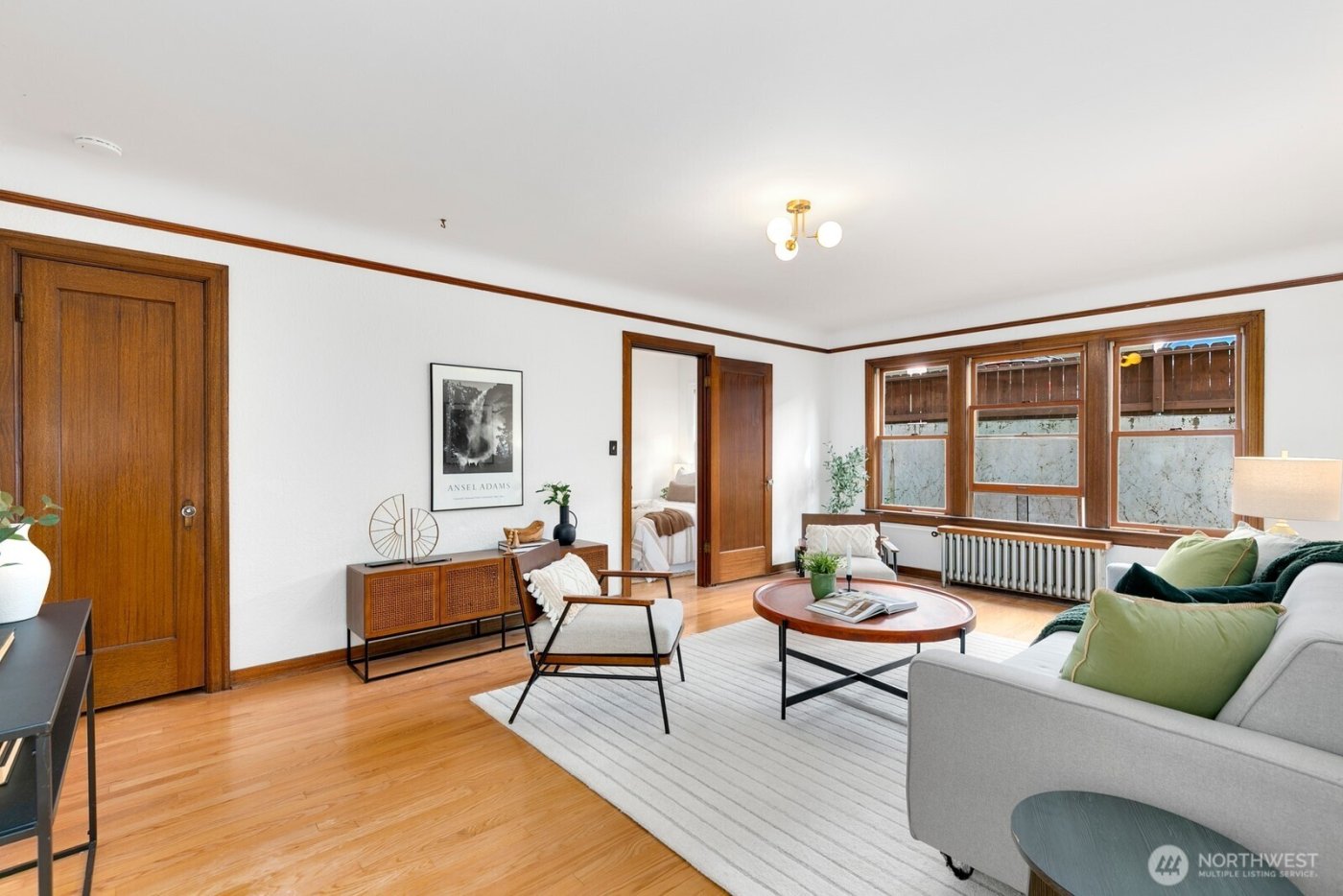 220 W Olympic Place #106, Seattle, WA 98119