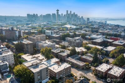 220 W Olympic Place #106, Seattle, WA 98119 - Photo 14