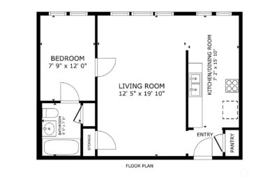 220 W Olympic Place #106, Seattle, WA 98119 - Photo 15