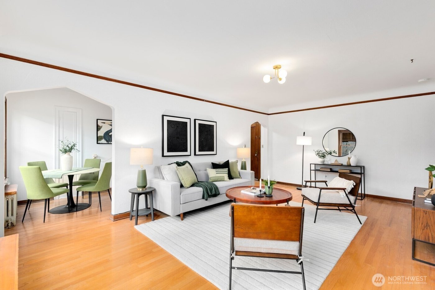 220 W Olympic Place #106, Seattle, WA 98119