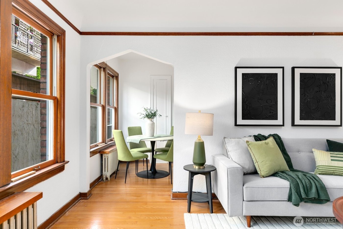 220 W Olympic Place #106, Seattle, WA 98119