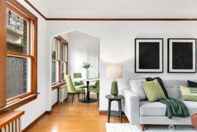 220 W Olympic Place #106, Seattle, WA 98119 - Photo 5