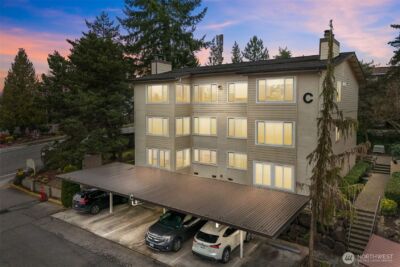 706 136th Place NE #C2, Bellevue, WA 98005