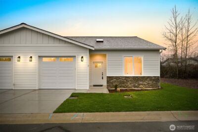 3993 Gentlebrook Lane #5, Bellingham, WA 98226 - Photo 1